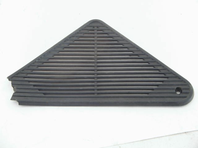 INSIDE WINDOW 1/4 GRILL