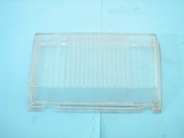 1973-75 RIGHT BACKUP LENS