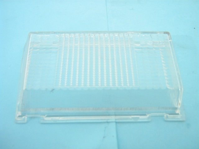 1973-75 LEFT REAR BACKUP LENS