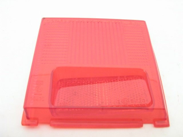 1973-75 RIGHT RED LENS