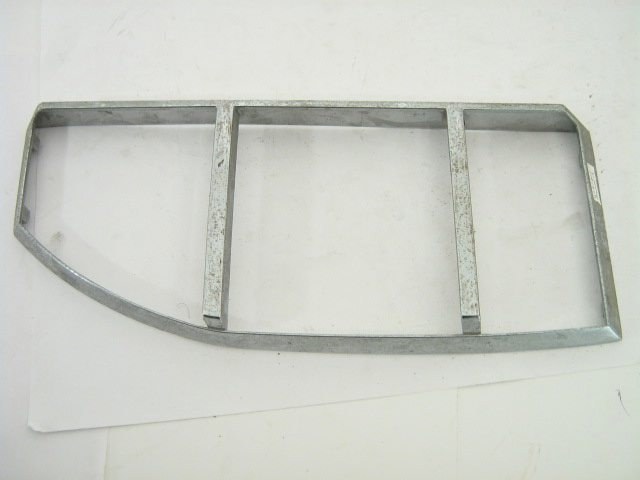 1973-75 LEFT TAIL LAMP FRAME