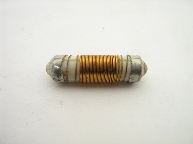 RESISTOR