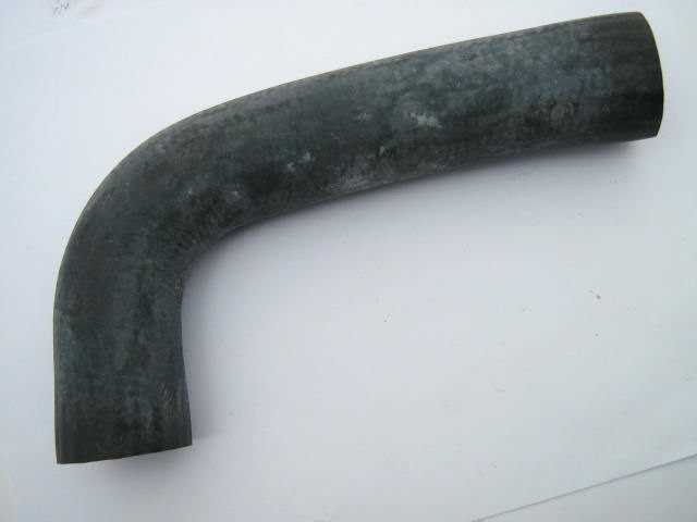 1974 UPPER RADIATOR HOSE