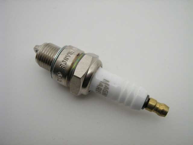 ORIGINAL FIAT SPARK PLUG