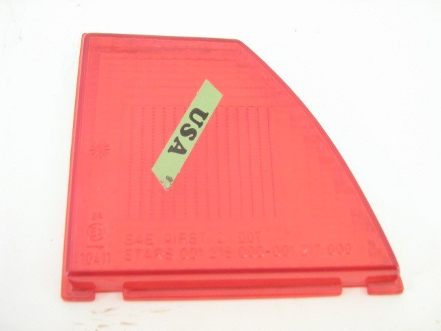 1973-75 USA RIGHT UPPER LENS