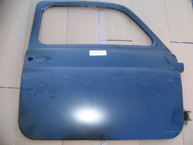 OE FIAT RIGHT DOOR