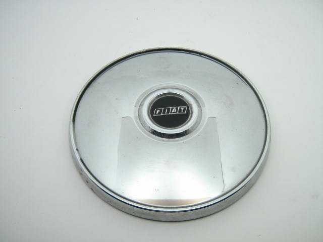 1972-73 HUB CAP