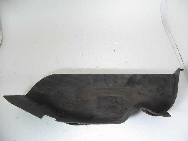 LEFT INNER FRONT WHEEL SHIELD