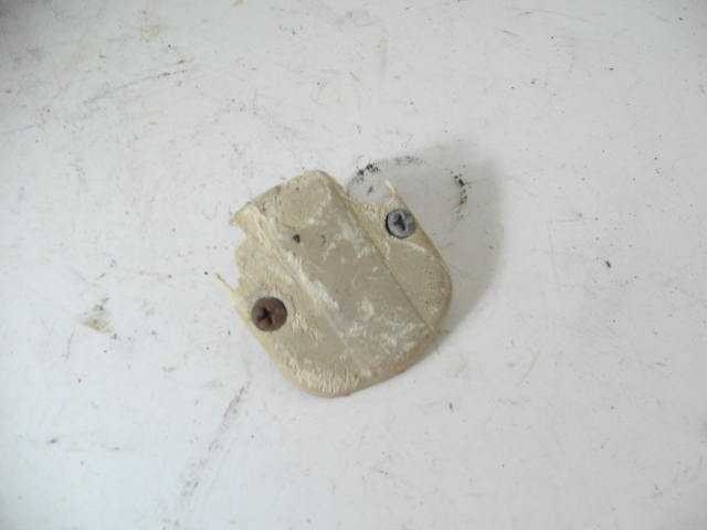 1973-75 DOOR LOCK BUTTON COVER