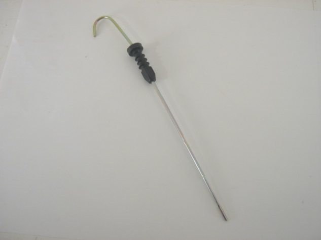 ENGINE OIL LEVEL DIPSTICK