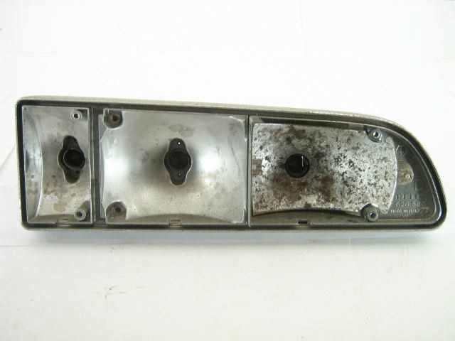 1970-73 RT TAIL LAMP HOUSING