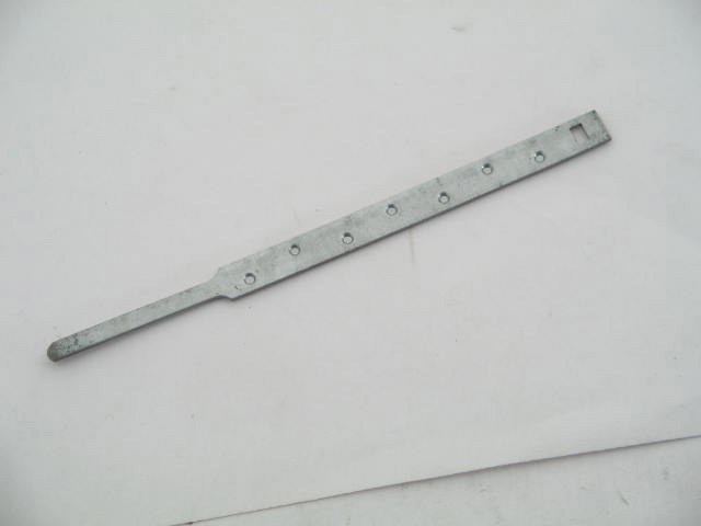 INNER CV JOINT CLAMP