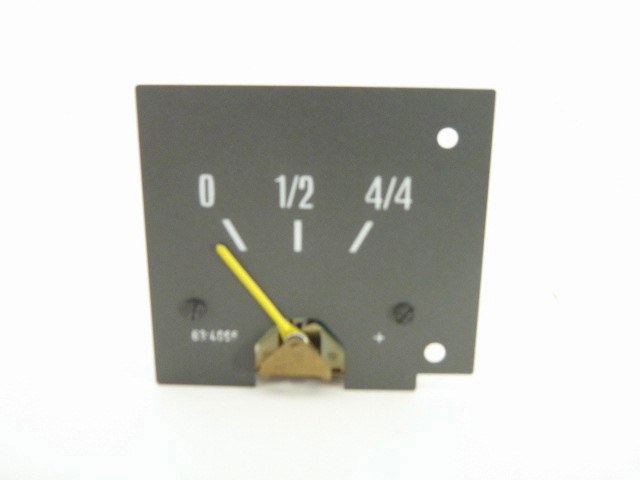 GAS GAUGE