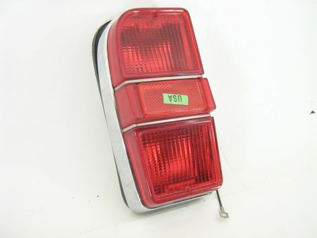 1971-76 USA LEFT REAR TAILLAMP