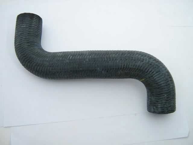 1973-74 UPPER RADIATOR HOSE