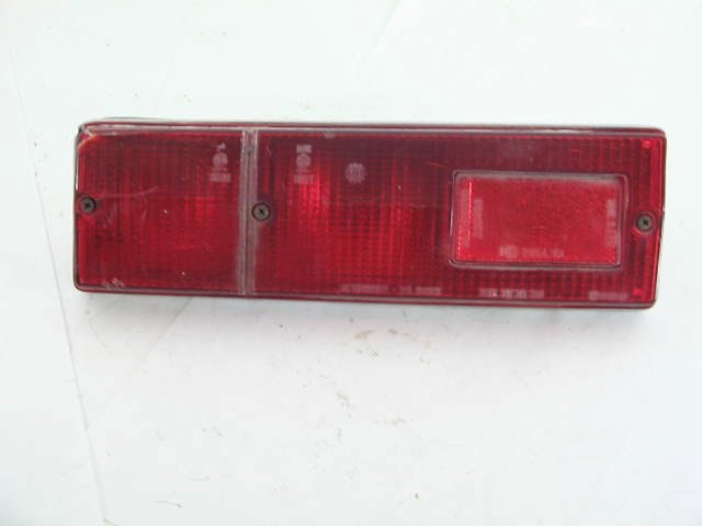 1973-74 LEFT TAIL LAMP ASSY