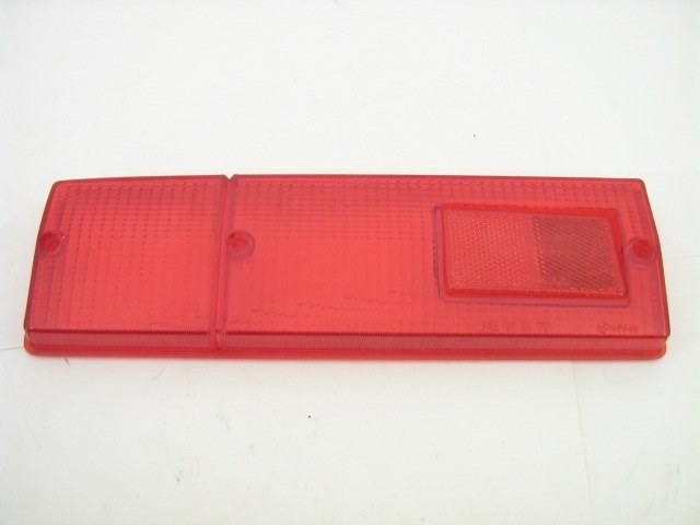 1971-74 USA LEFT TAILLAMP LENS
