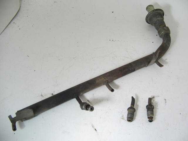 AIR INJECTION MANIFOLD
