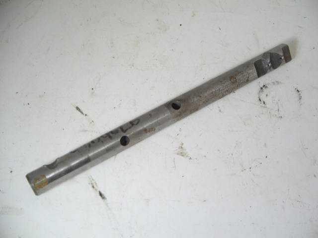 1979-88 1/2 GEAR SLECTOR ROD