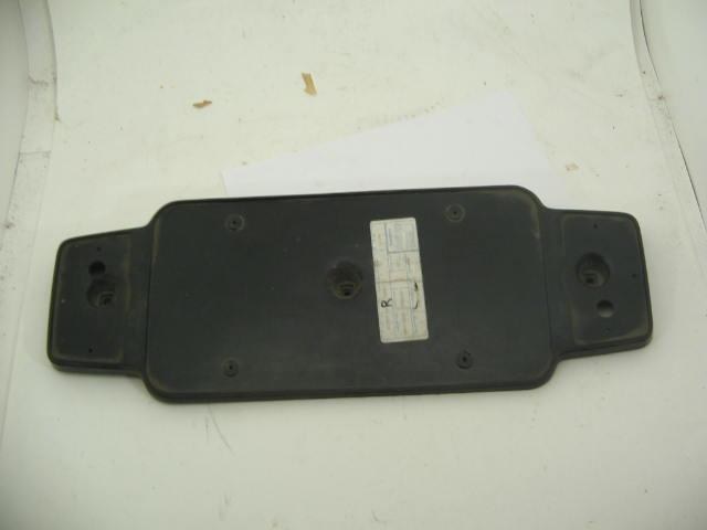 UNKNOWN PANEL