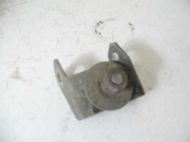 REAR MUFFLER HANGER BRACKET