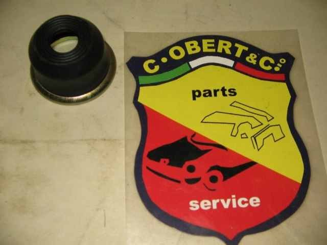 TIE ROD END BOOT