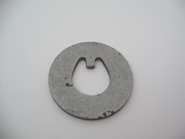 FRONT SPINDLE WASHER