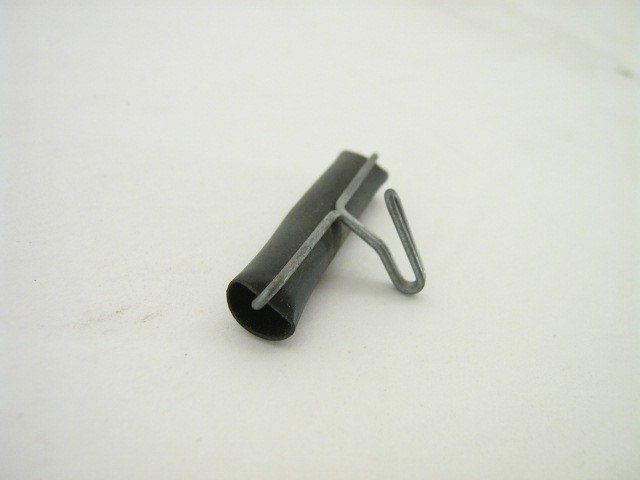 DOOR OPENING RUBBER END JOINER