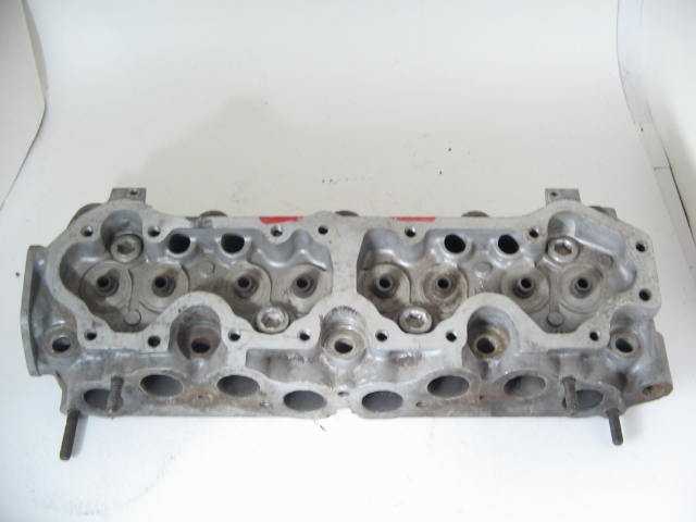 CORE CYLINDER HEAD