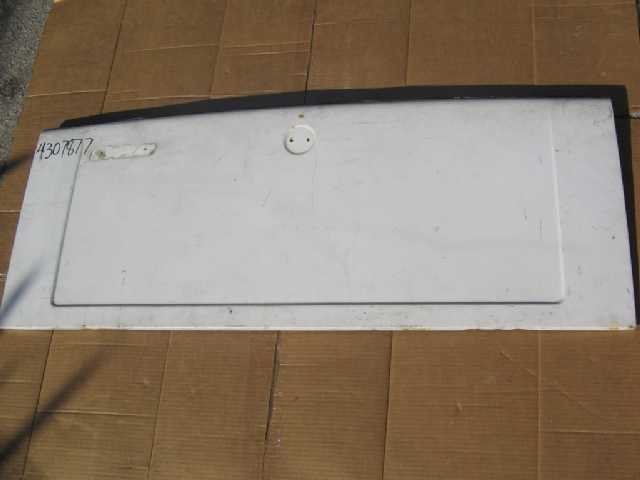 1974-78 REAR TRUNK LID