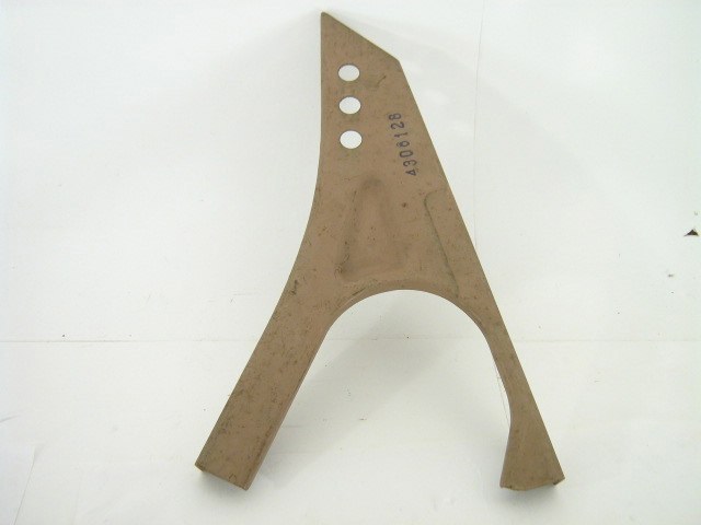 BRACE, LEFT