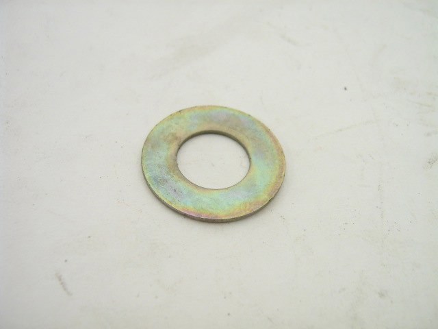 HEAD LAMP PIVOT THRUST WASHER