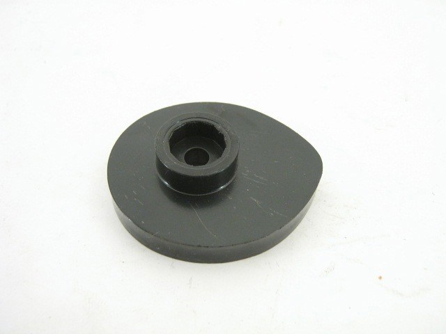 DOOR GLASS WINDOW STOP