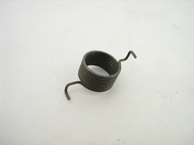 CARBURETOR SPRING