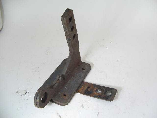 1974 USA RIGHT FRONT MOUNT