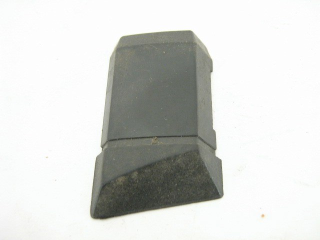 TRIM END COVER @ END OF STRIP