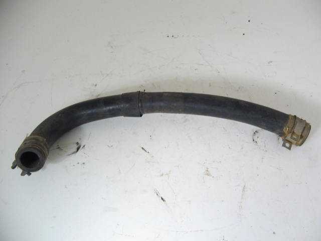 BOSCH AIR INJECTION HOSE