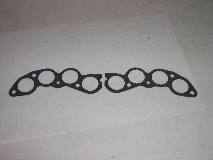 INTAKE & EXHAUST GASKET SET
