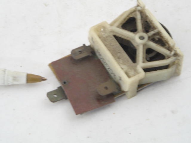 RHEOSTAT FOR FIBER OPTICS