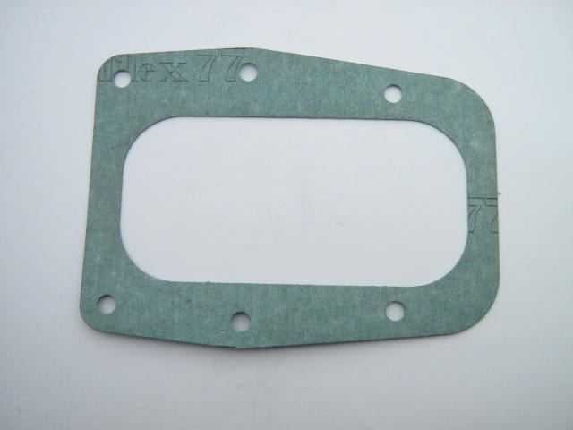 REAR WATER COVER GASKET