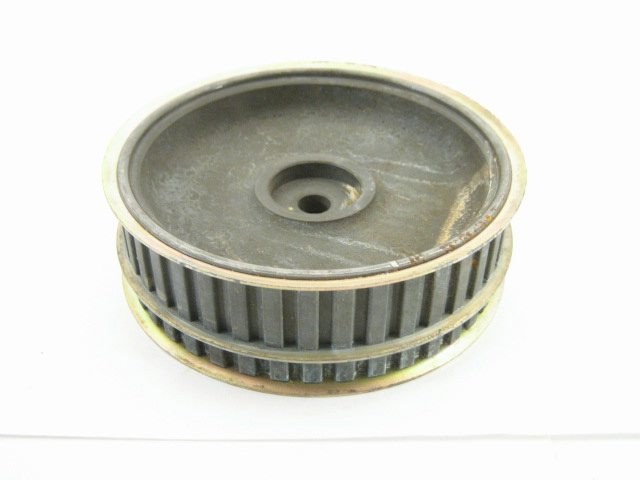1974-76 CAMSHAFT PULLEY