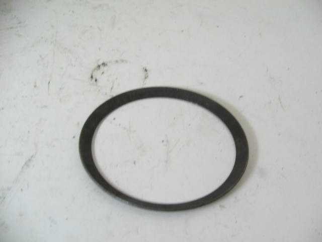 INPUT BEARING THRUST WASHER