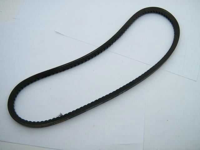 ALTERNATOR BELT