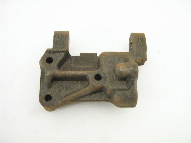 3-BOLT AIR PUMP MOUNT