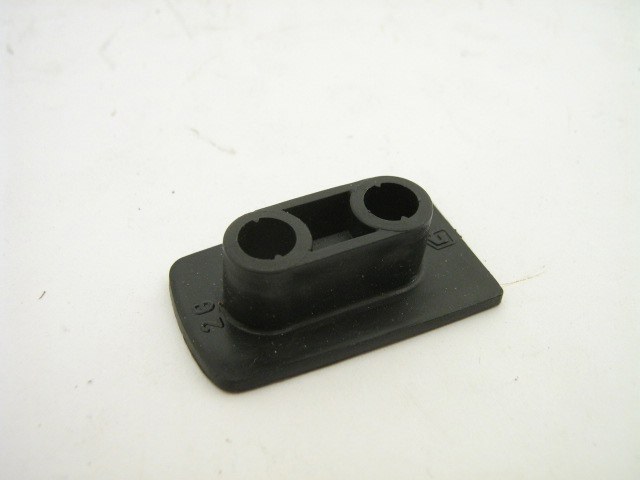 PLASTIC SPACER