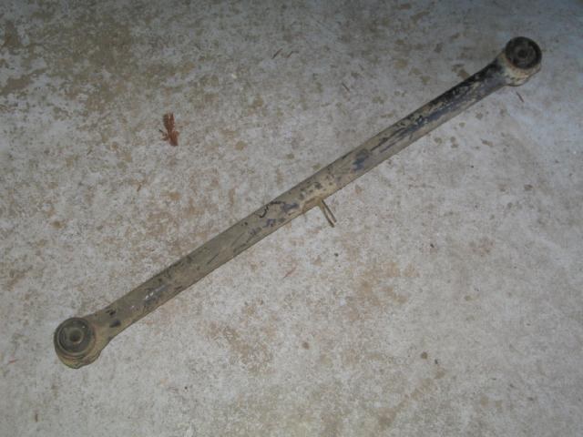 1975-? REAR LOWER CONTROL ARM