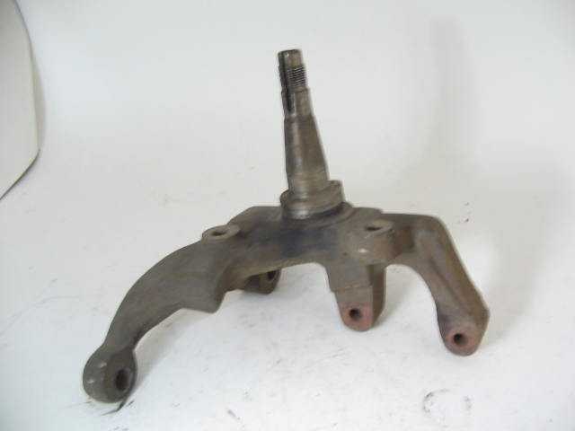 LEFT FRONT SPINDLE