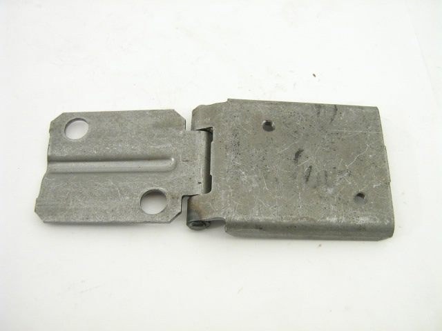 HOOD HINGE