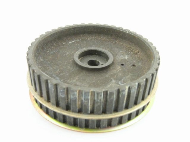 EX CAM GEAR, W AIR PUMP DRIVE