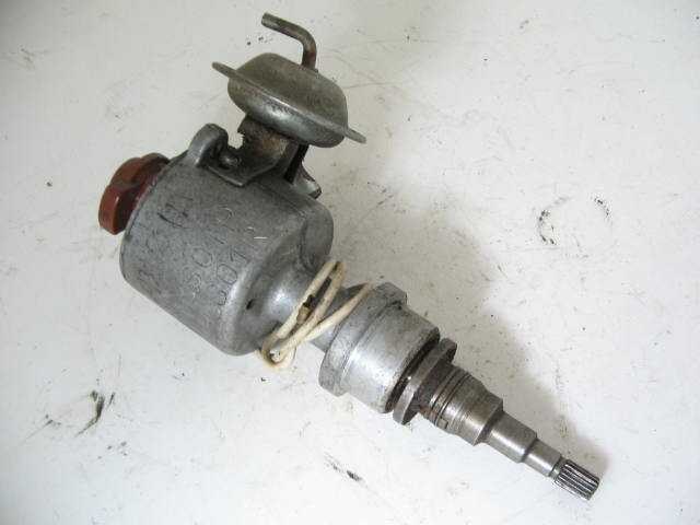 DUCELLIER DISTRIBUTOR
